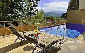 Hotel Residence Plaza